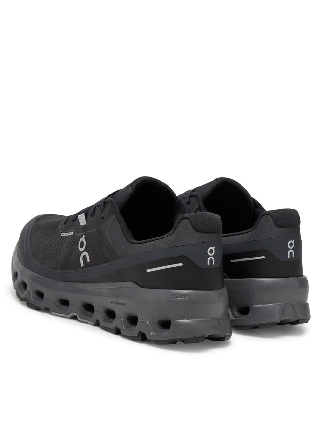 On Laufschuhe On Cloudvista 2 Wp 3ME30140106 Schwarz