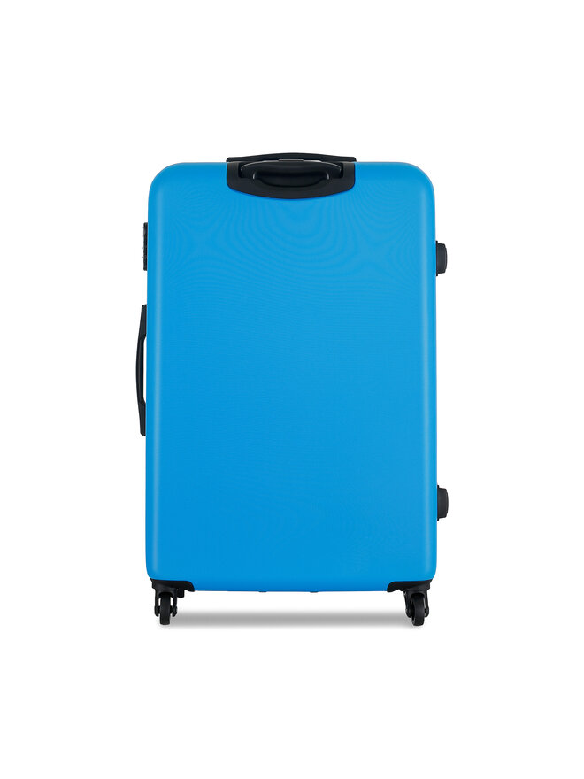 Semi Line Großer Koffer Semi Line T5917-3 Blau
