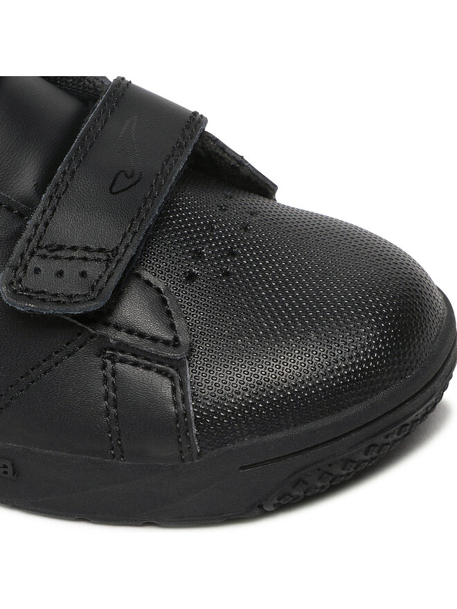 Joma Sneakers Joma Play Jr WPLAYW2101V Nero