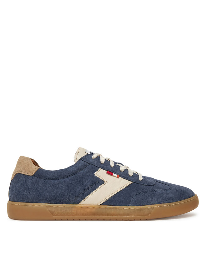 Quiksilver Sneakersy Quiksilver VALLEY2-02 MB Niebieski