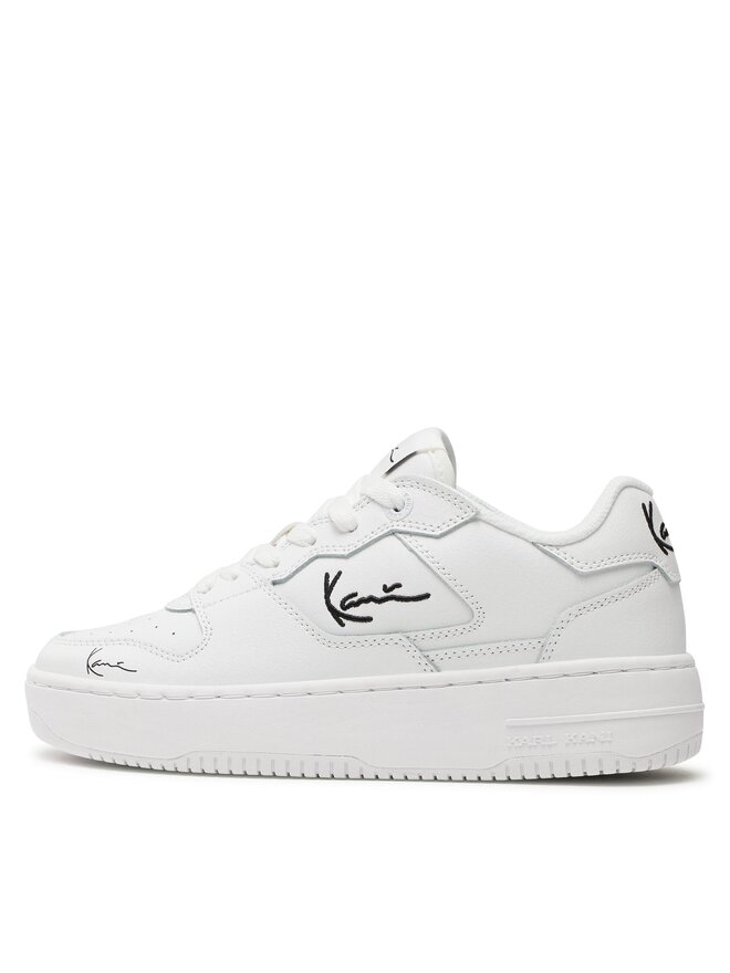 Karl Kani Zapatillas Karl Kani KK 89 UP 23 KKFWW000281 Blanco