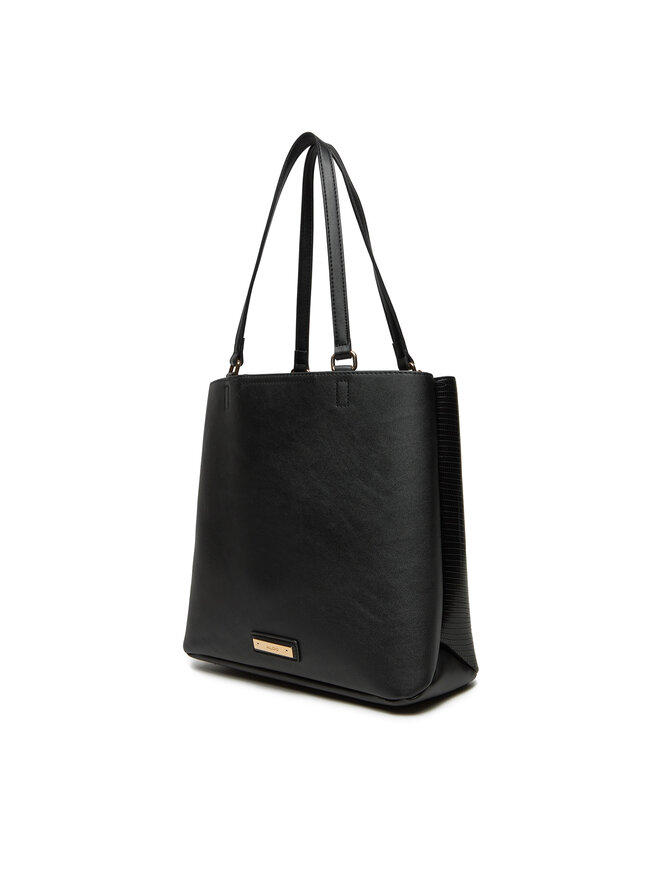Aldo Handtasche Aldo Inaya 13863712 Schwarz