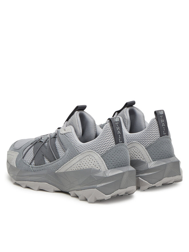 New Balance Сникърси New Balance Tektrel MTTTRSLG Сив