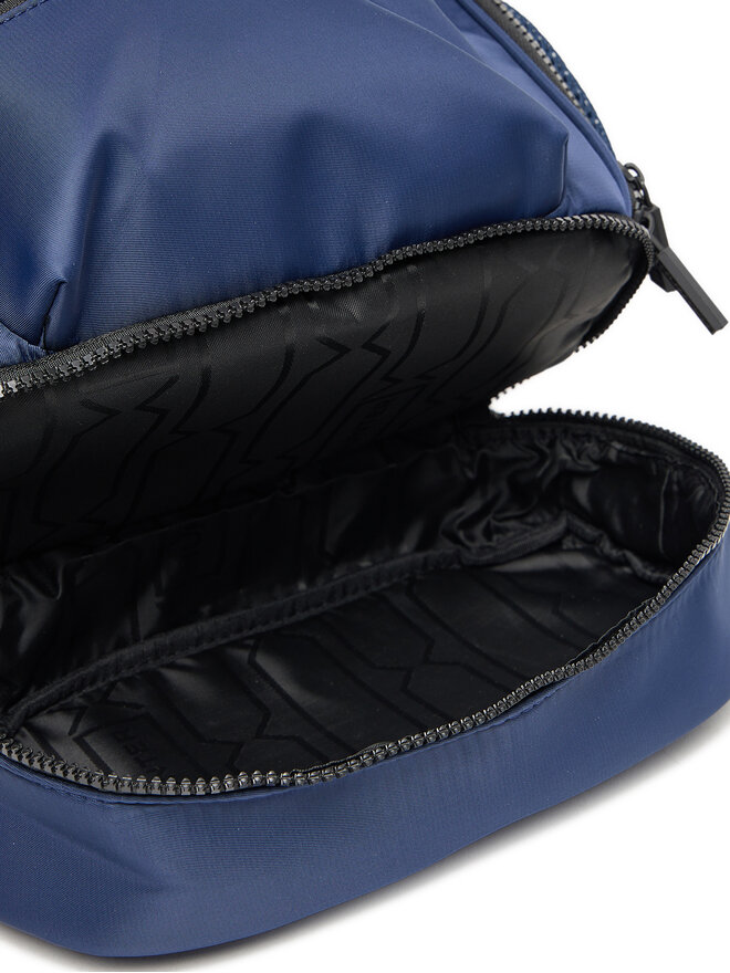 Hunter Plecak Hunter CEO-HUNTER_ACCCS_05_AW2025 Granatowy