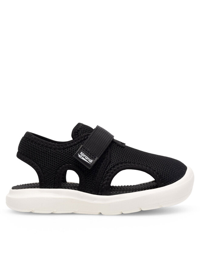 Sprandi Szandál Sprandi LEA-XM-0173 Fekete