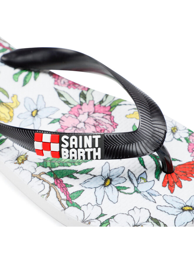 MC2 Saint Barth В'єтнамки MC2 Saint Barth Alma ALM0001 00826B Чорний