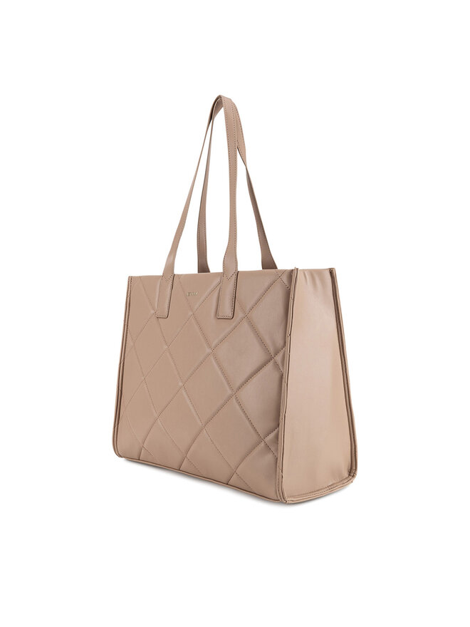 JENNY Handtasche JENNY JNY-M-020-07 Beige