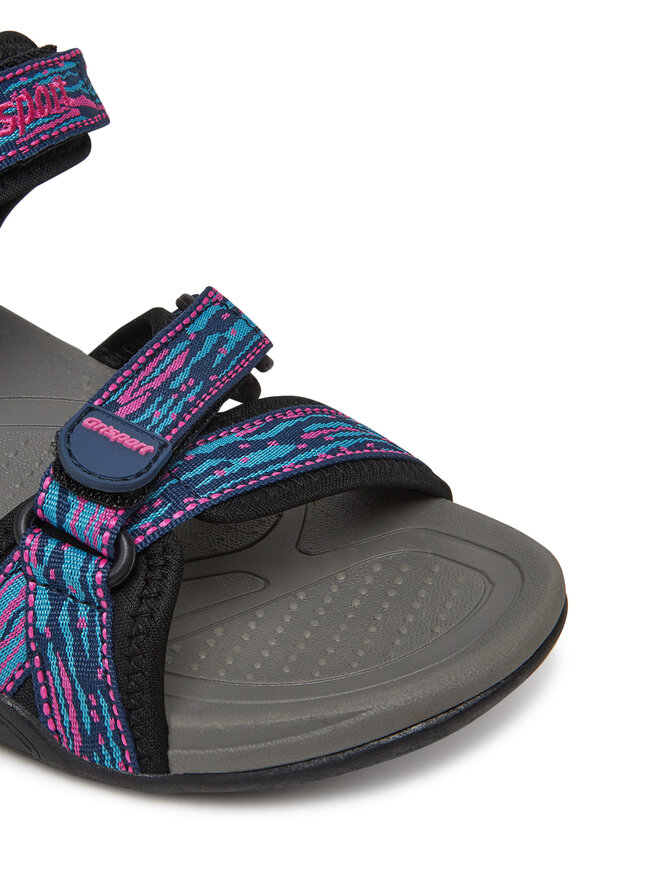 Grisport Szandál Grisport GR-25-34-9024L Kék