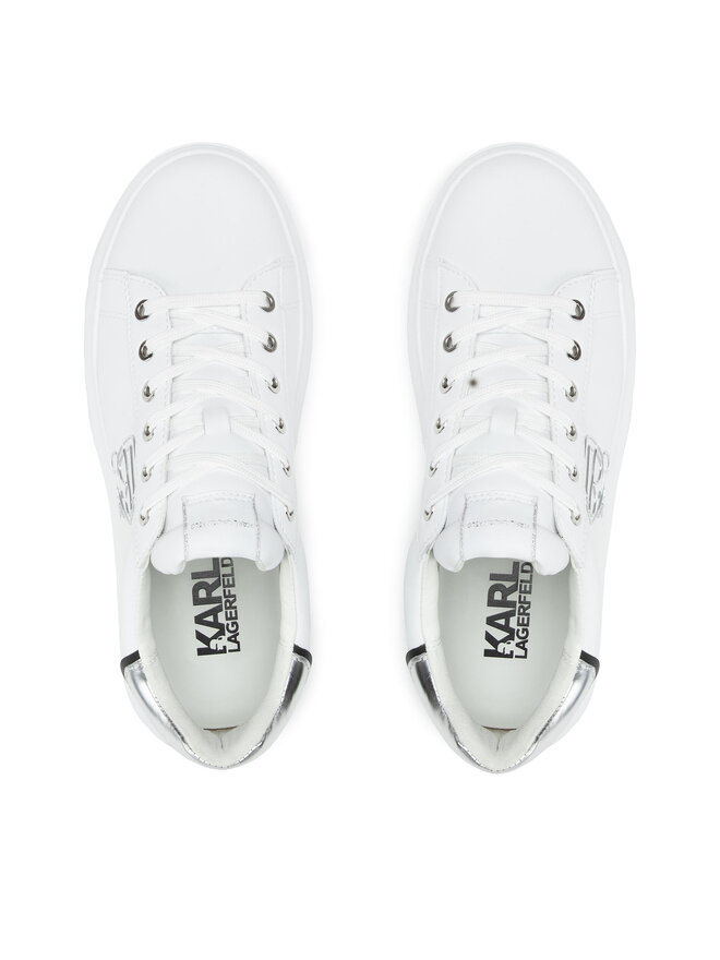 KARL LAGERFELD Sneakers KARL LAGERFELD KL52531 Weiß