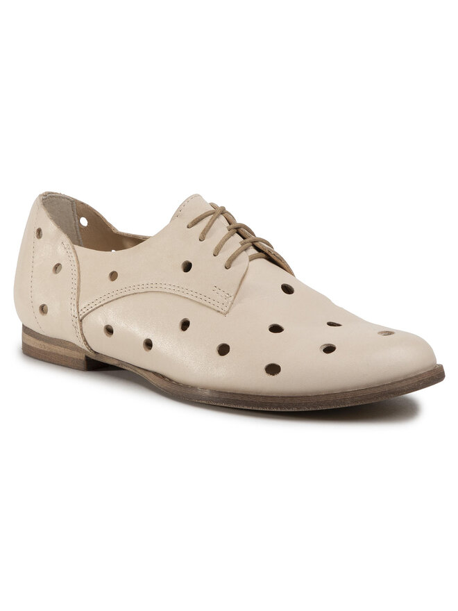 Sergio Bardi Oxfords Sergio Bardi SB-36-09-000456 Μπεζ