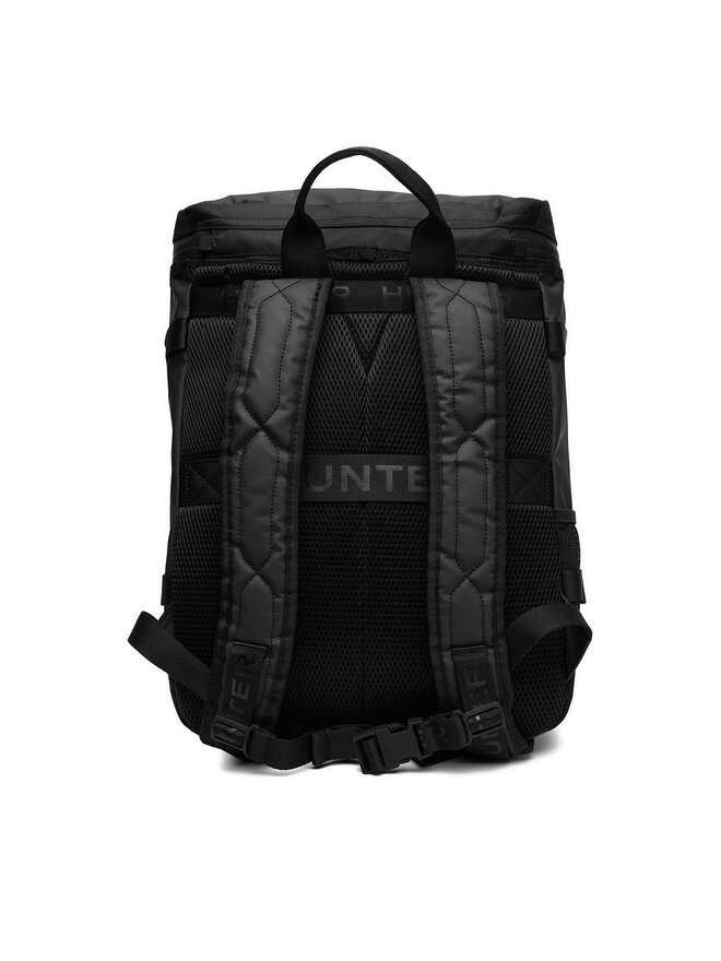 Hunter Ruksak Hunter C-HTR-B-010-08 Crna