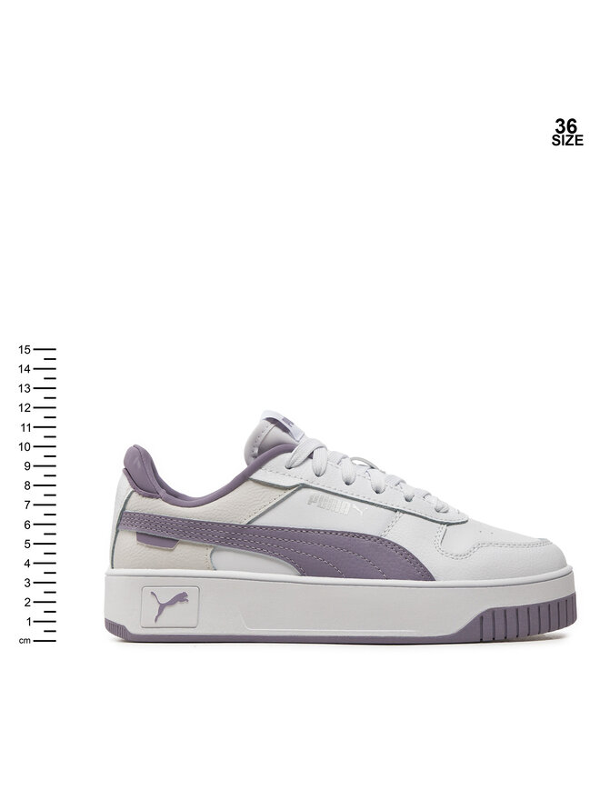 Puma carina weiss online