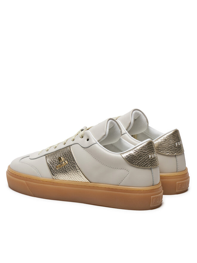 Furla Tenisice Furla YI79ENJ BX3514 3067S Écru