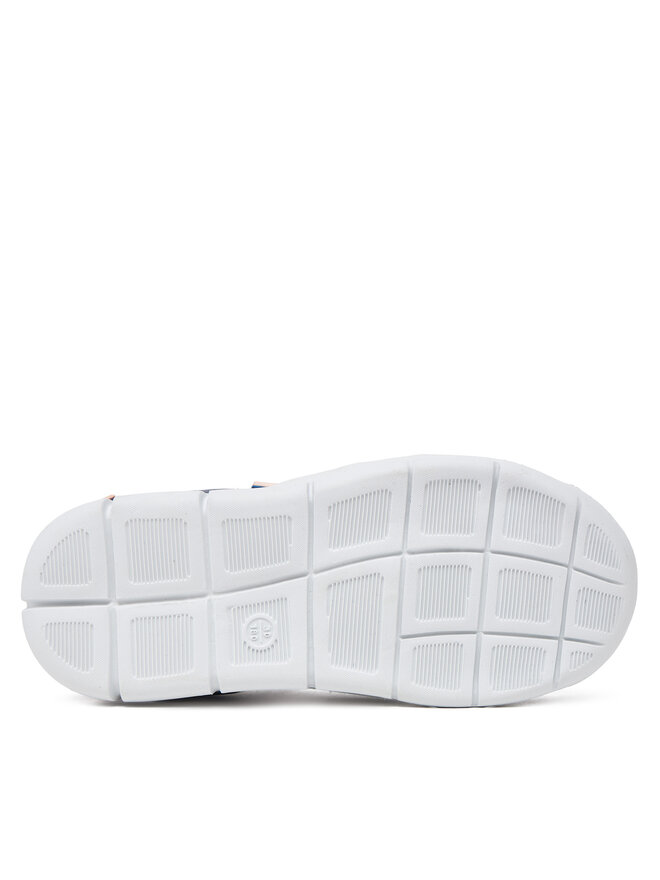 KangaRoos Sandale KangaRoos K-Mini 02035 000 4376 Tamnoplava