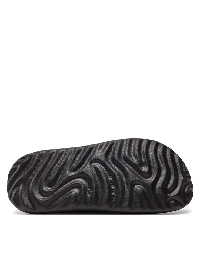 Calvin Klein Jeans Chanclas Calvin Klein Jeans V3X0-80930-0083 S Negro