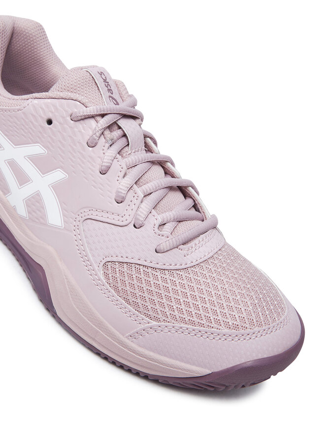 Взуття для тенісу Asics Gel-Dedicate 8 Clay 1042A255 Рожевий