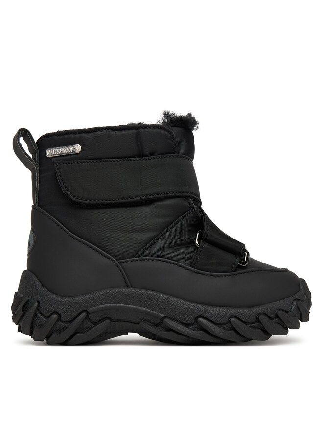 EMU Australia Schneeschuhe EMU Australia Kit K13222 Schwarz