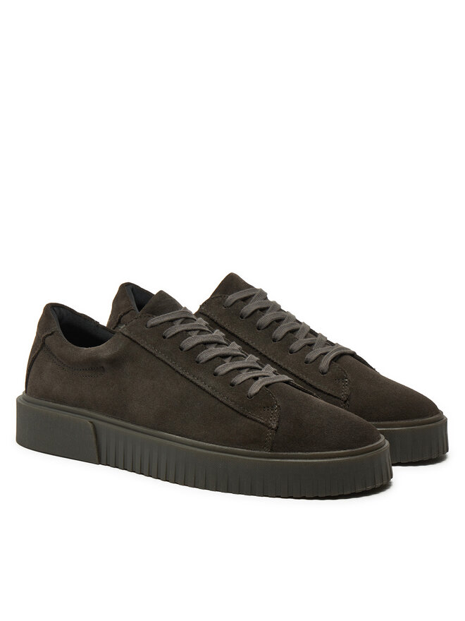 Vagabond Shoemakers Sneakersy Vagabond Shoemakers Derek 5685-040-18 Brązowy