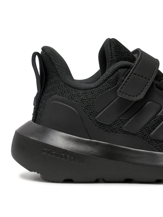 adidas Сникърси adidas Fortarun 3 IH2858 Черен