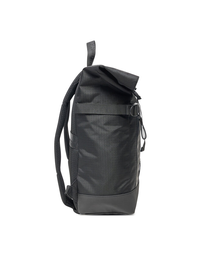 Strellson Раница Strellson Northwood Rs Rolltop Backpack 14″ 4010003304 Черен
