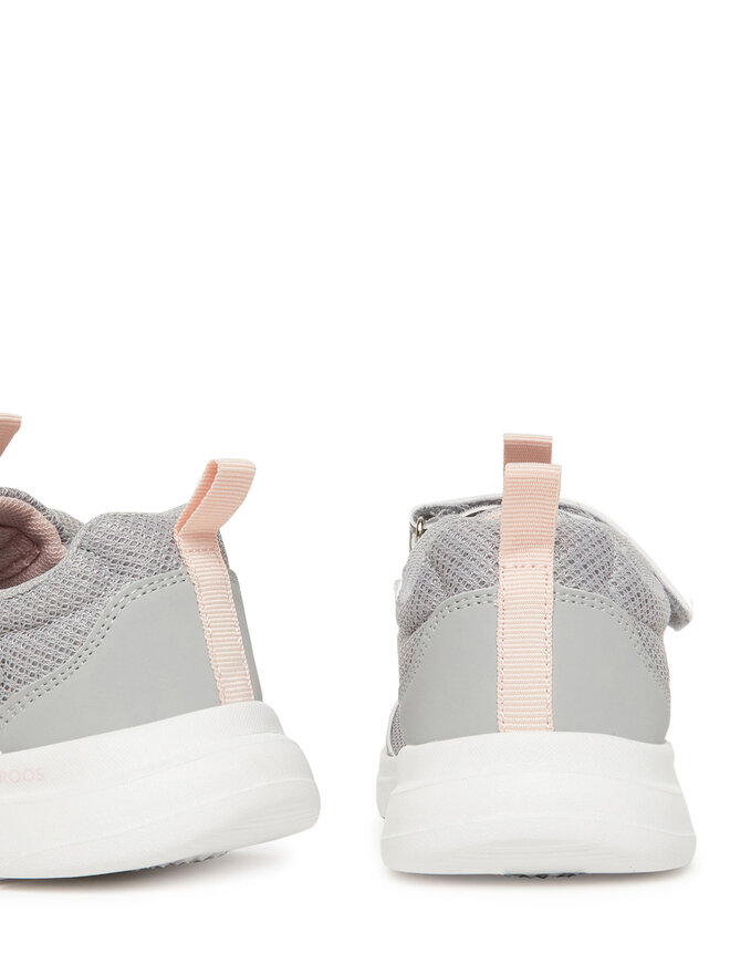 KangaRoos Снікерcи KangaRoos K-ETK Simp EV 10272 000 2063 Сірий