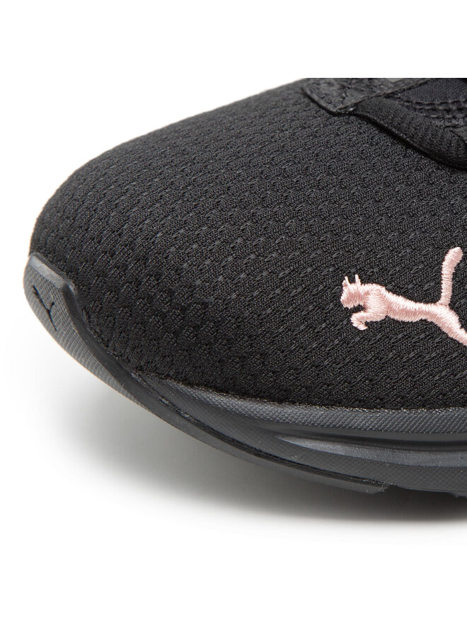 Puma Sneakersy Puma Enzo 2 Clean 377126 04 Czarny