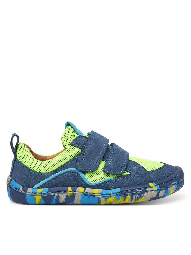 Froddo Zapatos hasta el tobillo Froddo G3130261-4 D Azul marino
