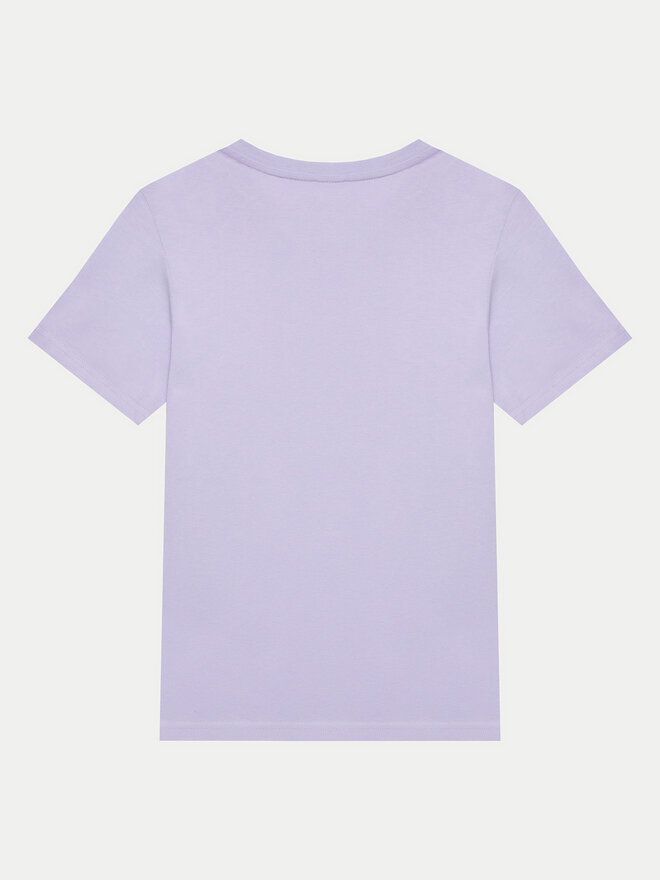 Jack&Jones Junior Jack&Jones Junior Marškinėliai Jcosplash 12257415 Violetinė Regular Fit