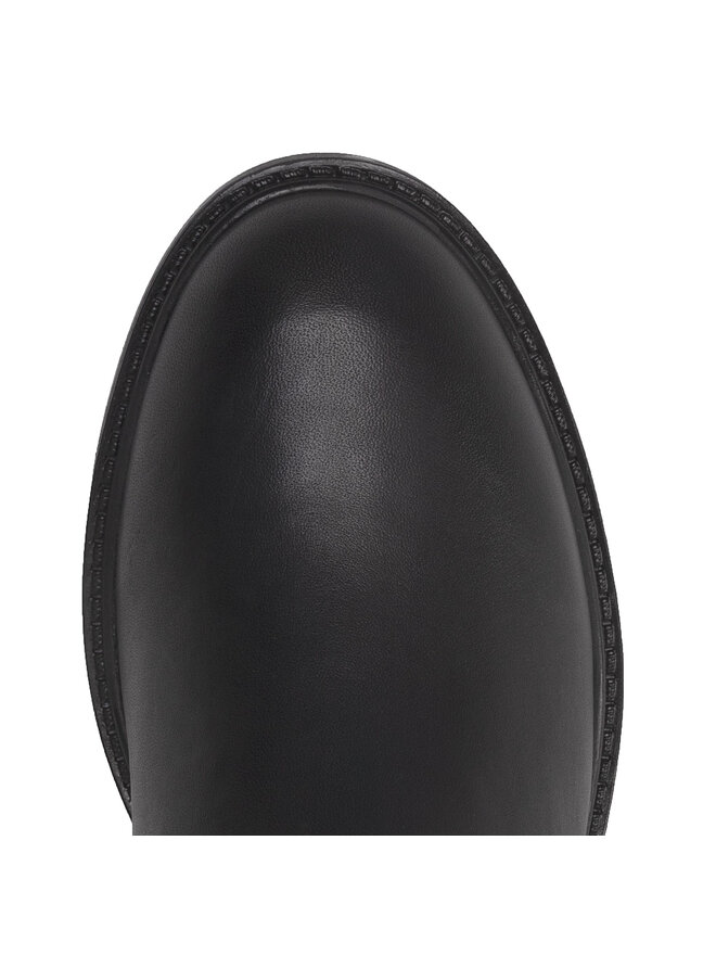 Rage Age Botas de equitación Rage Age RA-08-06-000487 Negro