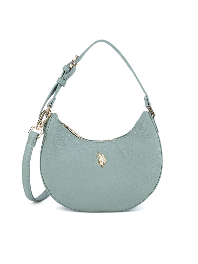 U.S. Polo Assn. Ročna torba U.S. Polo Assn. BIUXT8388WVP Khaki
