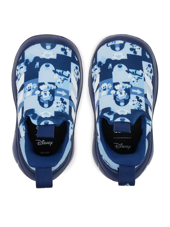 adidas Tenisice adidas Disney Mickey Mouse Monofit IH6314 Tamnoplava