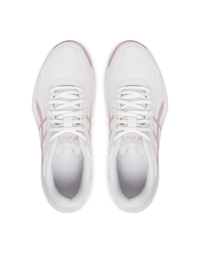 Asics Взуття для тенісу Asics Court Slide 4 1042A283 Білий