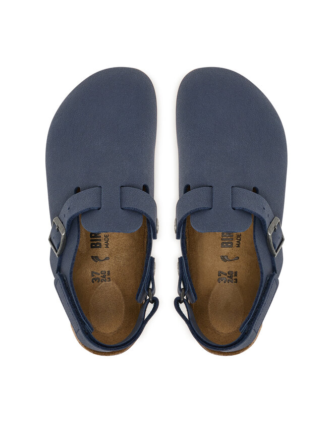 Birkenstock Босоніжки Birkenstock Tokio As 1027917 D Cиній