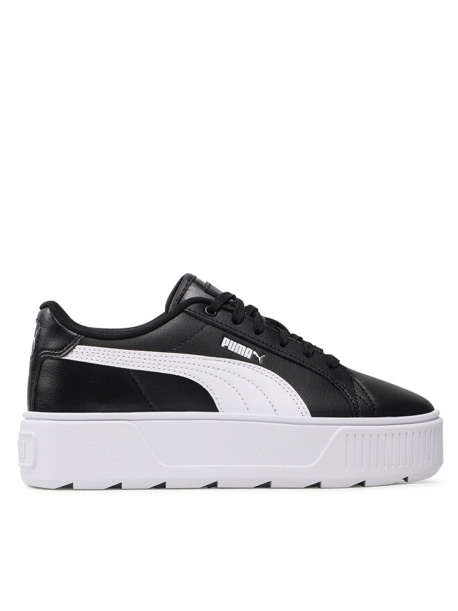 Puma schuhe mit hoher sohle hotsell