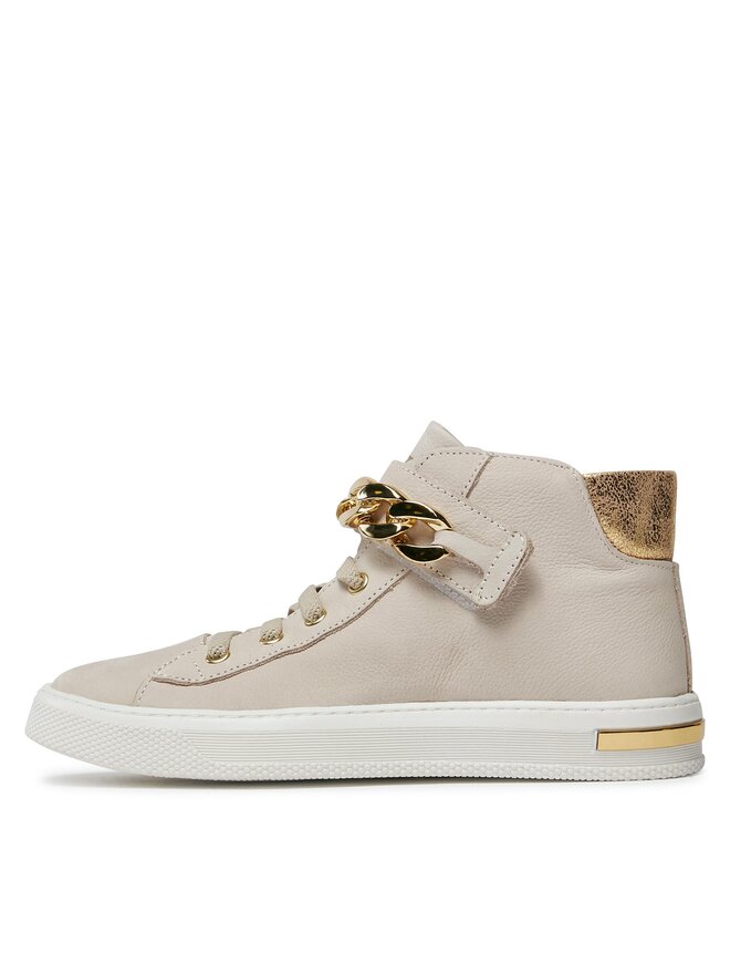 Primigi Botines planos Primigi 4930511 S Beis