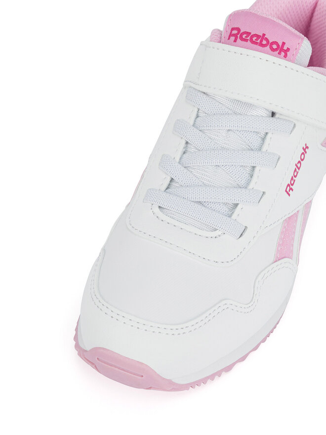 Reebok Sneakers Reebok ROYAL CL JOGGER 3.0 1V 100220346 Alb