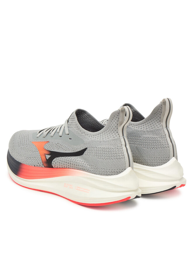 Mizuno Běžecké boty Mizuno Mizuno Neo Zen J1GC2586 Šedá