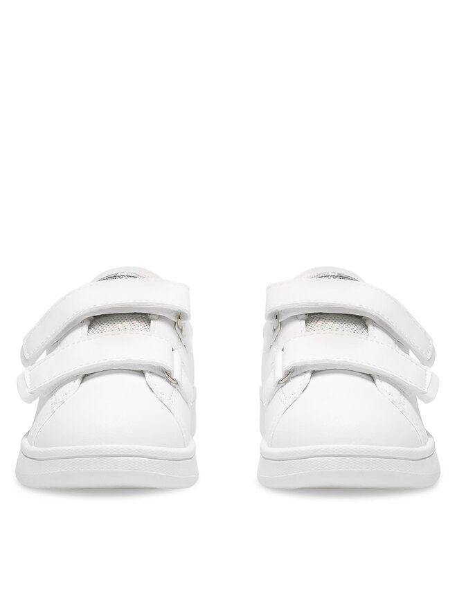 Beverly Hills Polo Club Sneakers Beverly Hills Polo Club V12-761(III)DZ Weiß