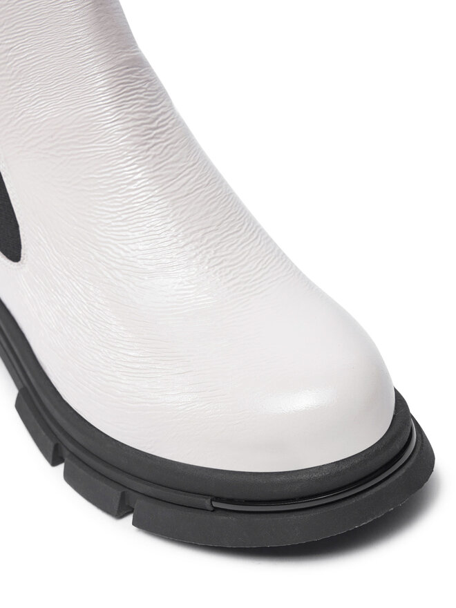 Caprice Stiefeletten Caprice 9-25428-43 Weiß