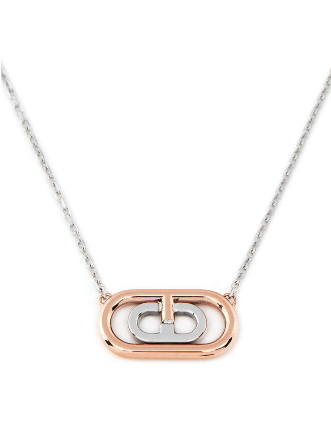 Furla Kaklarota Furla Ooh WJ00205-K21000-0391S-1-003-20-CN-J Sudraba