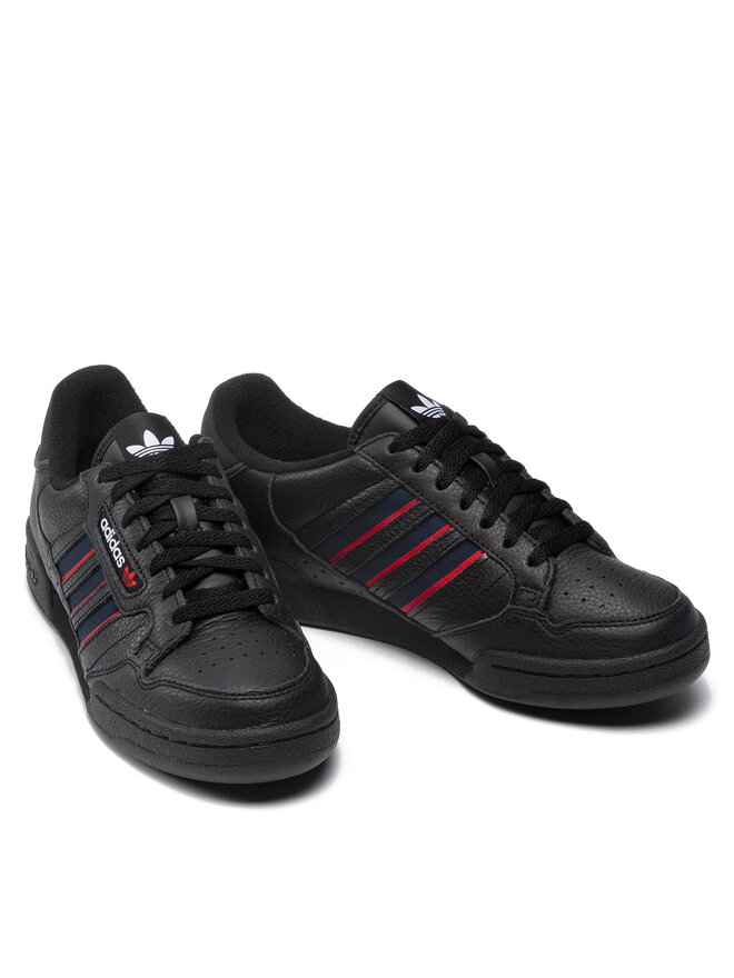 Adidas continental 80 epantofi discount