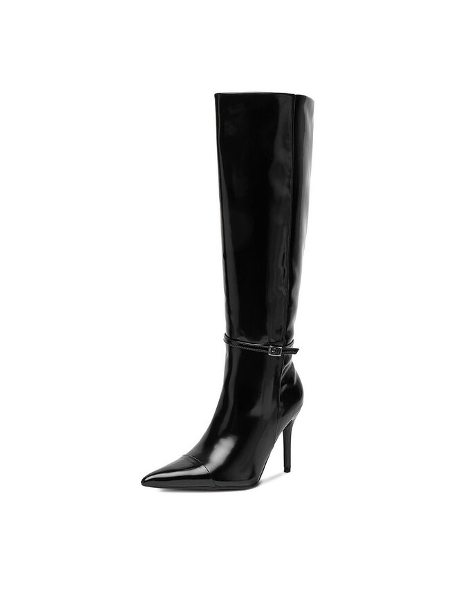 DeeZee Stiefel DeeZee W4LD190604 Schwarz