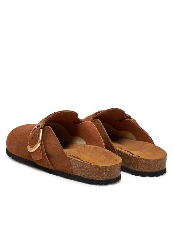 Tamaris Iešļūcenes Tamaris 1-27600-44 Brūns