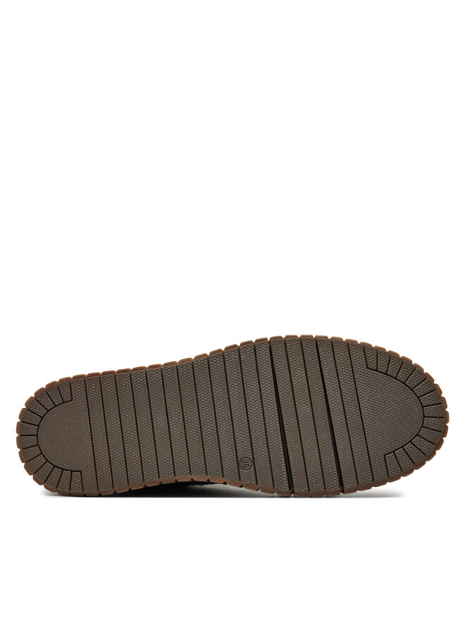 s.Oliver Botine s.Oliver 5-26240-43 Negru