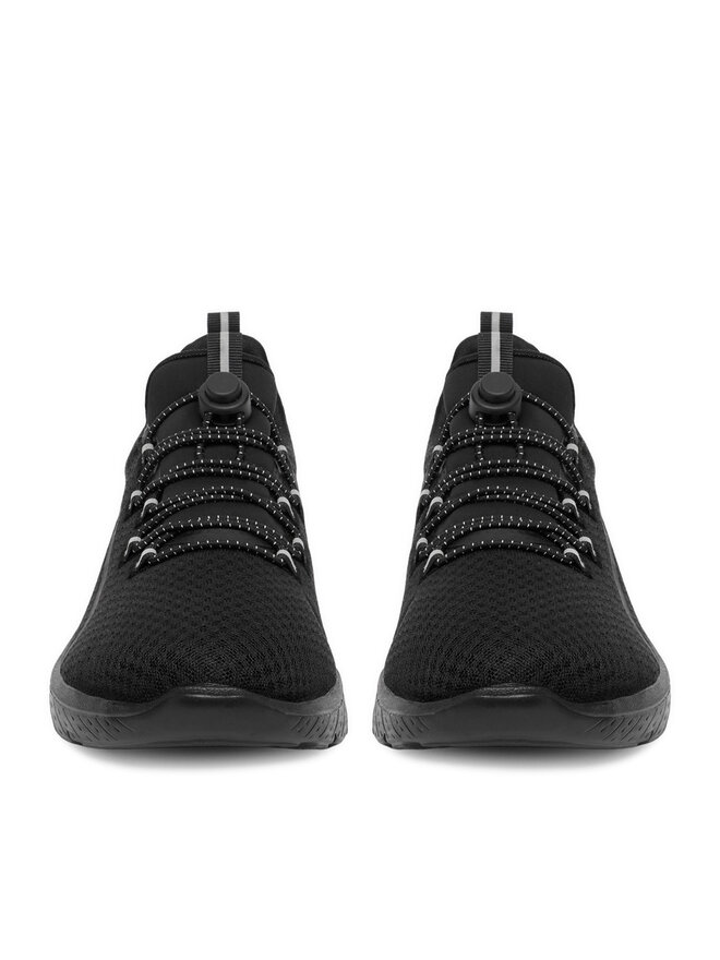Rieker Sneakers Rieker M5070-00 Schwarz