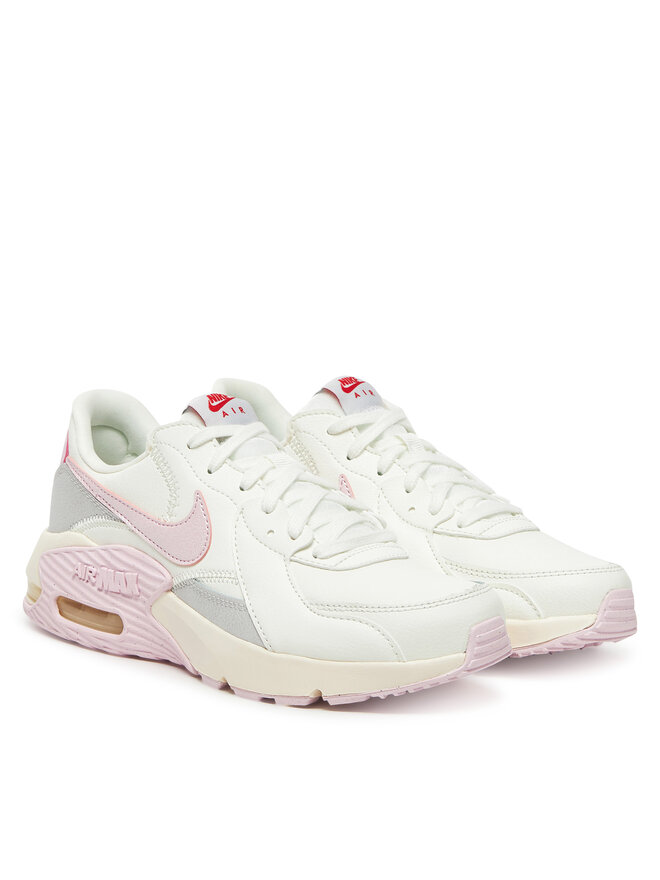 Nike Сникърси Nike Air Max Excee IB4487 133 Екрю