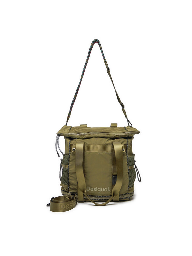 Desigual Zaino Desigual 24WAKY18 Cachi