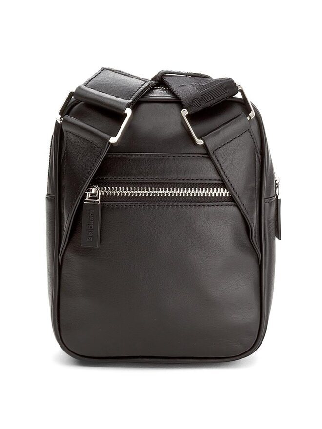 Baldinini Bandolera Baldinini Pavel 672034DAAI17B0212C Negro