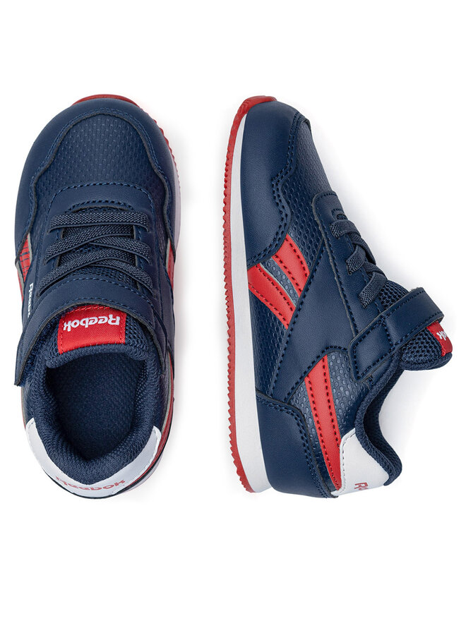 Reebok Superge Reebok Royal Cl Jog 2.0 Kc 100201651 Mornarsko modra