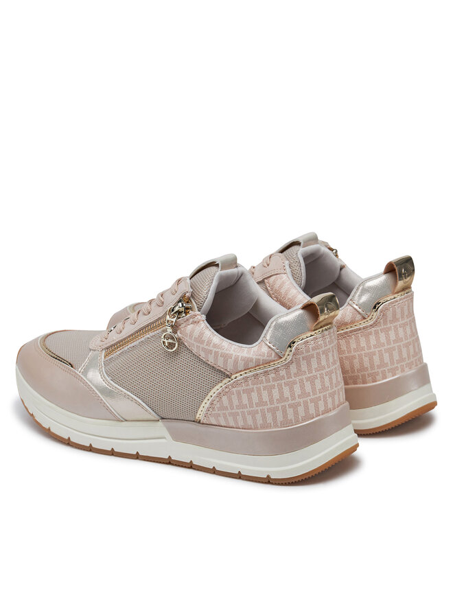 Tamaris Sneakersy Tamaris 1-23732-41 Kolorowy